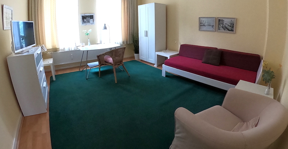 BIld von Apartment 72-4