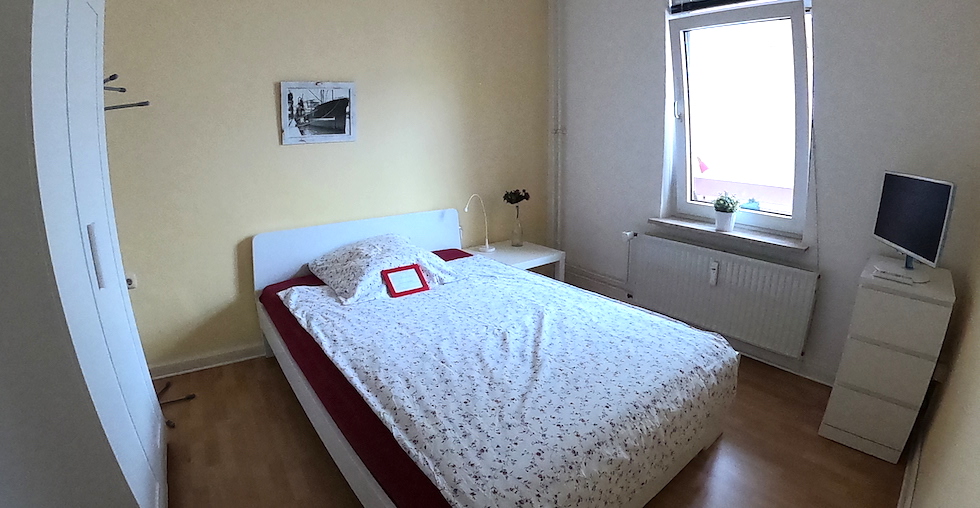 Bild von Apartment 72-4(3)