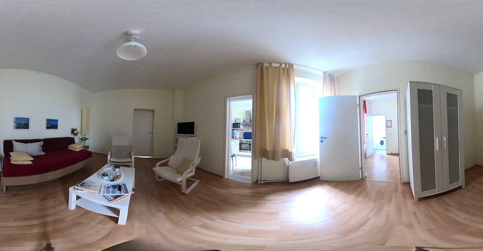 Bild von Apartment 74-10