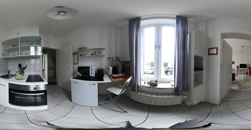 Bild von weiterem Apartment 74-1